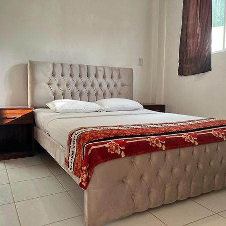 Bahia B&B バイーア・デ・カラケス エクステリア 写真