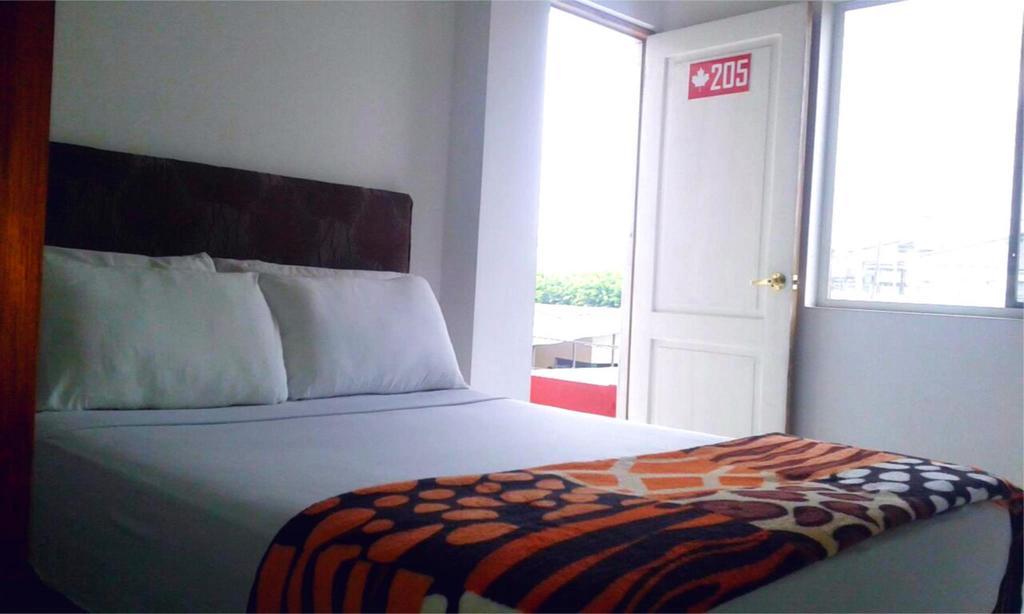 Bahia B&B バイーア・デ・カラケス 部屋 写真
