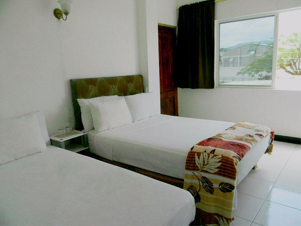 Bahia B&B バイーア・デ・カラケス 部屋 写真