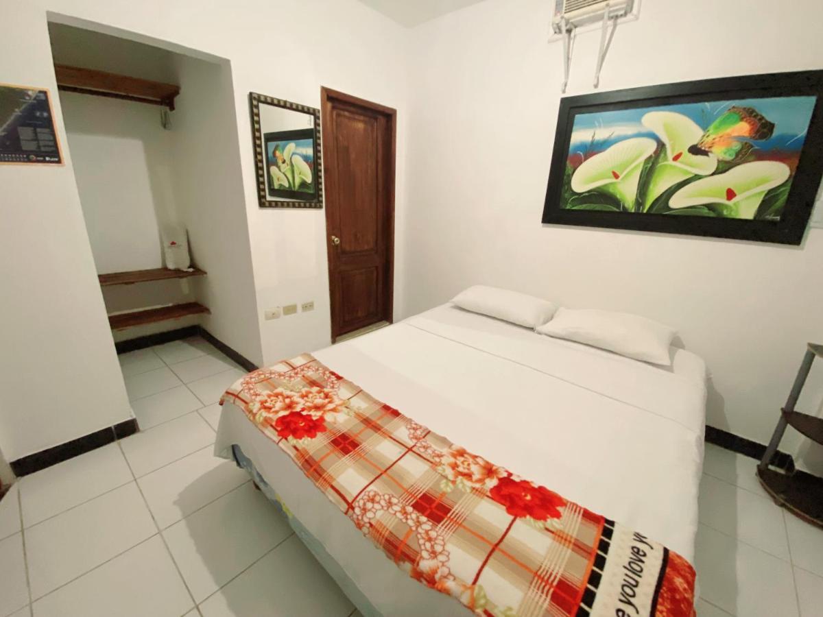 Bahia B&B バイーア・デ・カラケス エクステリア 写真