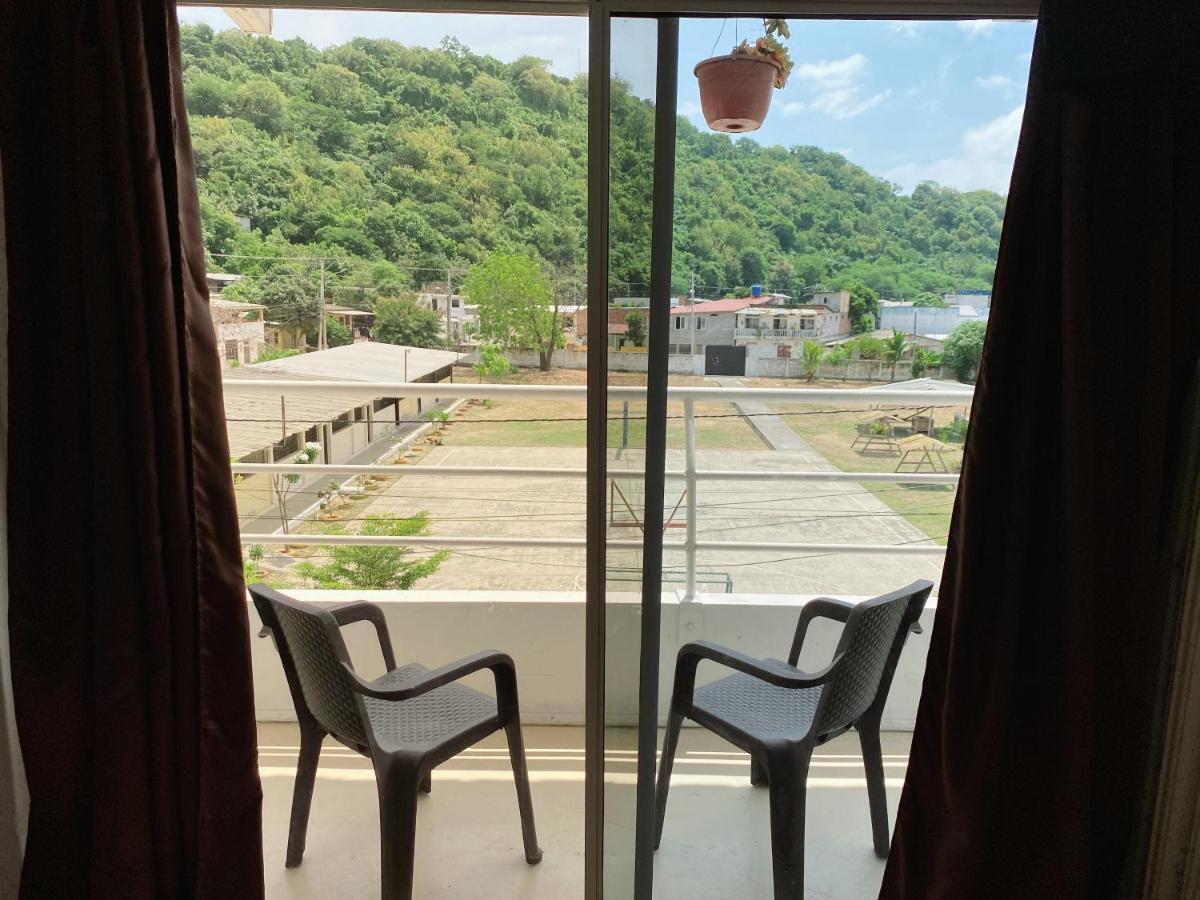 Bahia B&B バイーア・デ・カラケス エクステリア 写真