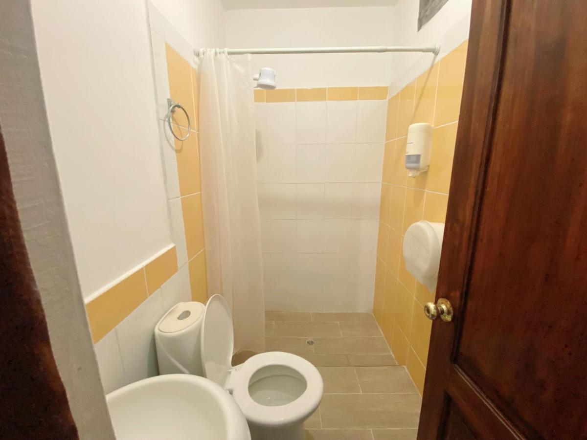 Bahia B&B バイーア・デ・カラケス 部屋 写真