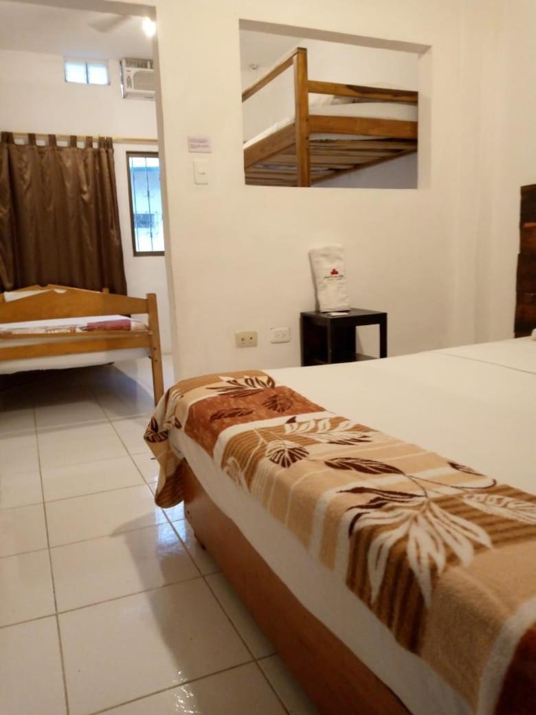 Bahia B&B バイーア・デ・カラケス エクステリア 写真