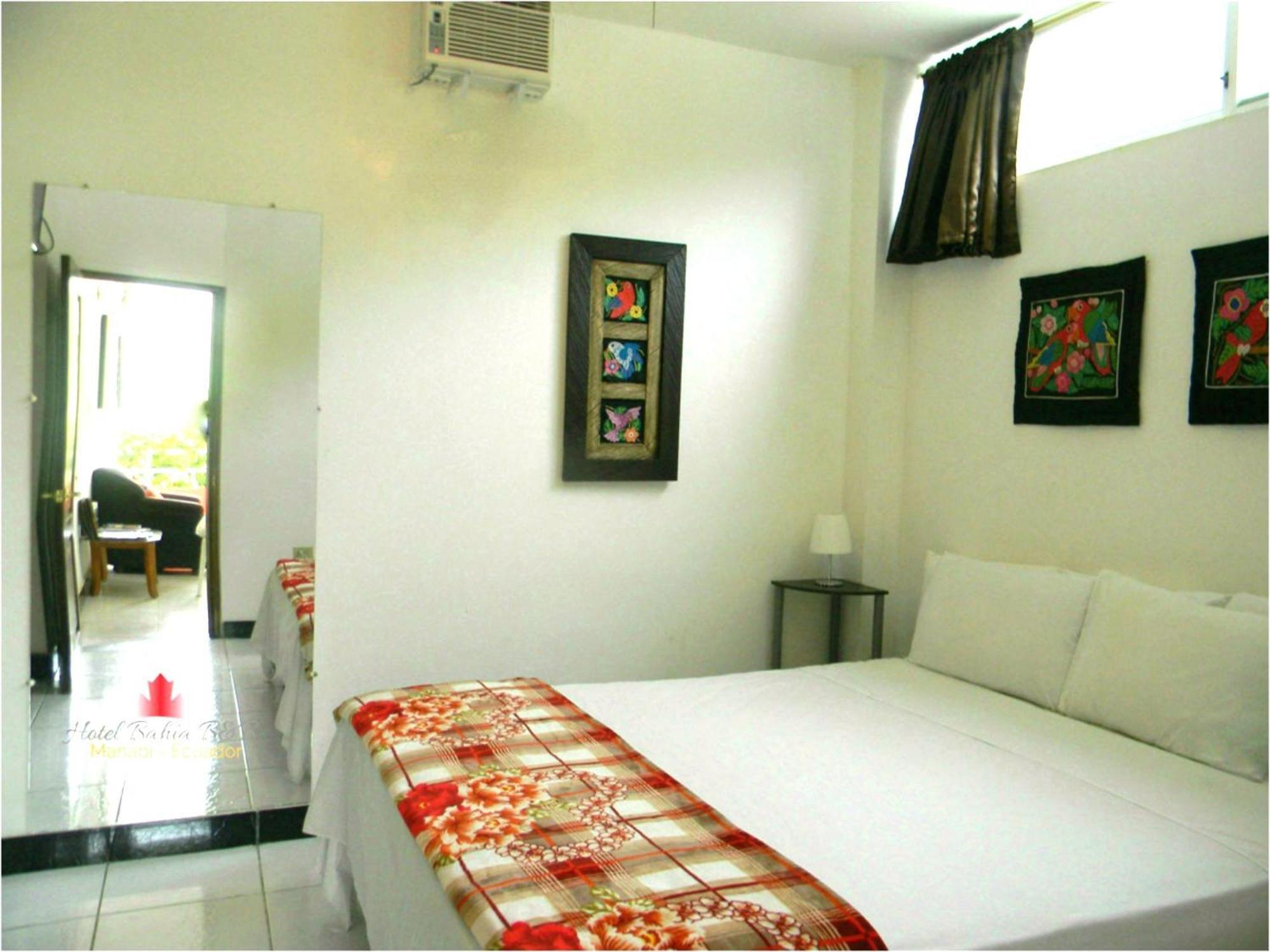Bahia B&B バイーア・デ・カラケス 部屋 写真