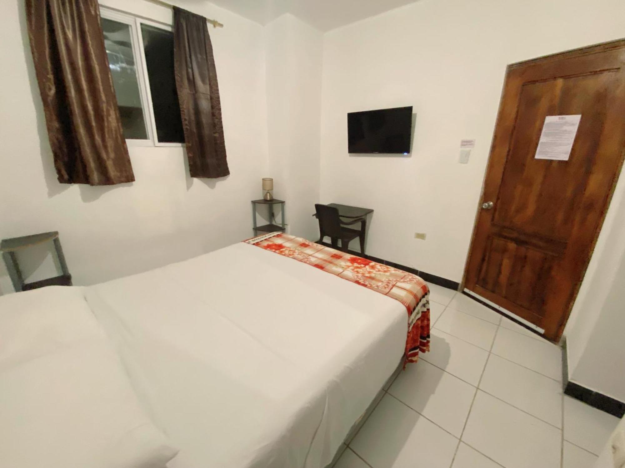 Bahia B&B バイーア・デ・カラケス 部屋 写真