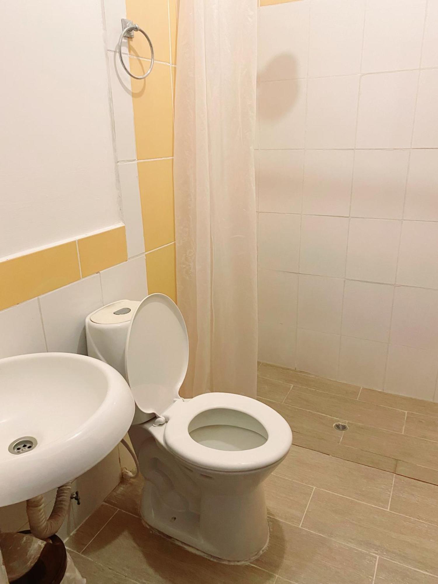 Bahia B&B バイーア・デ・カラケス 部屋 写真