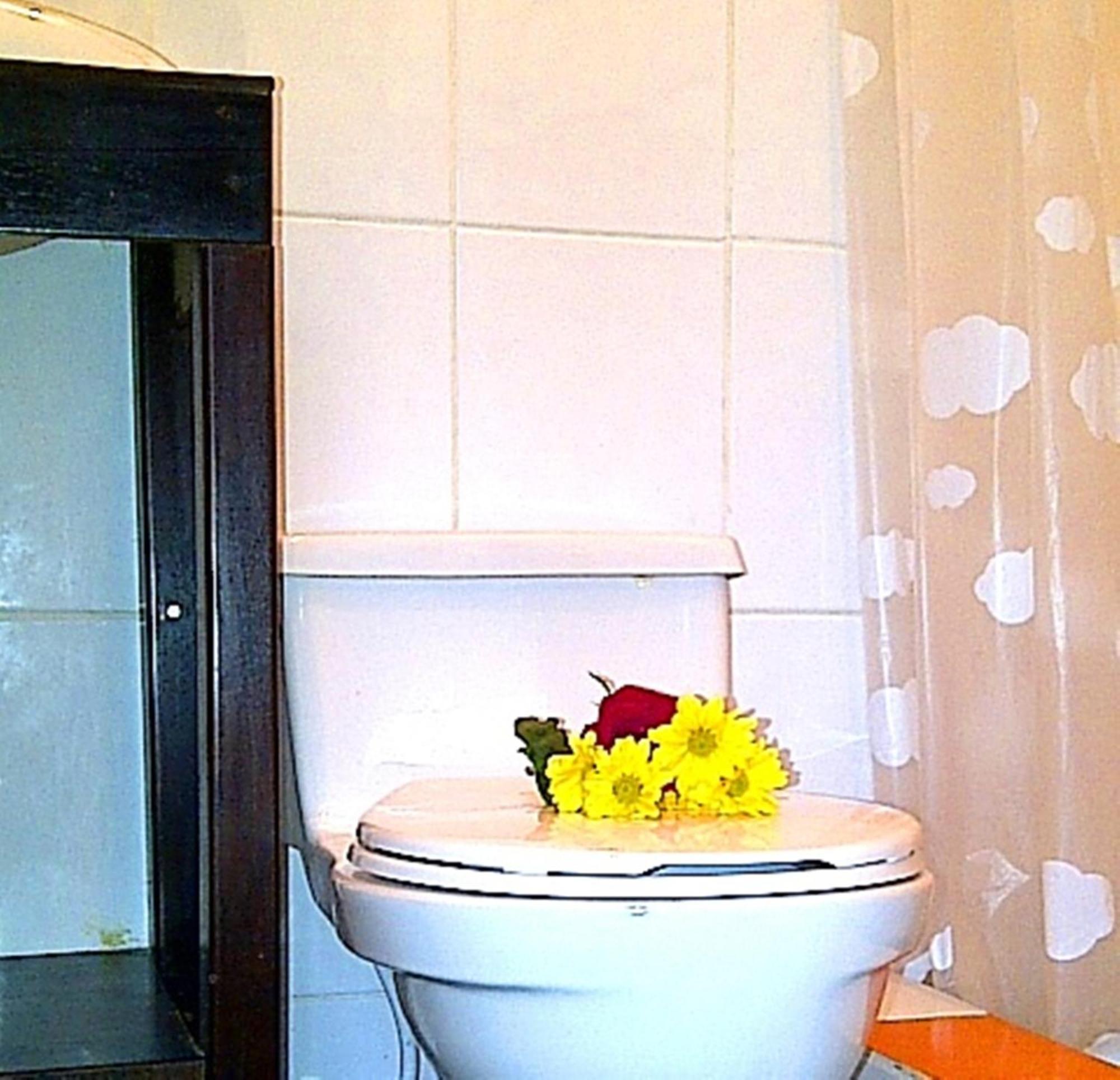 Bahia B&B バイーア・デ・カラケス 部屋 写真