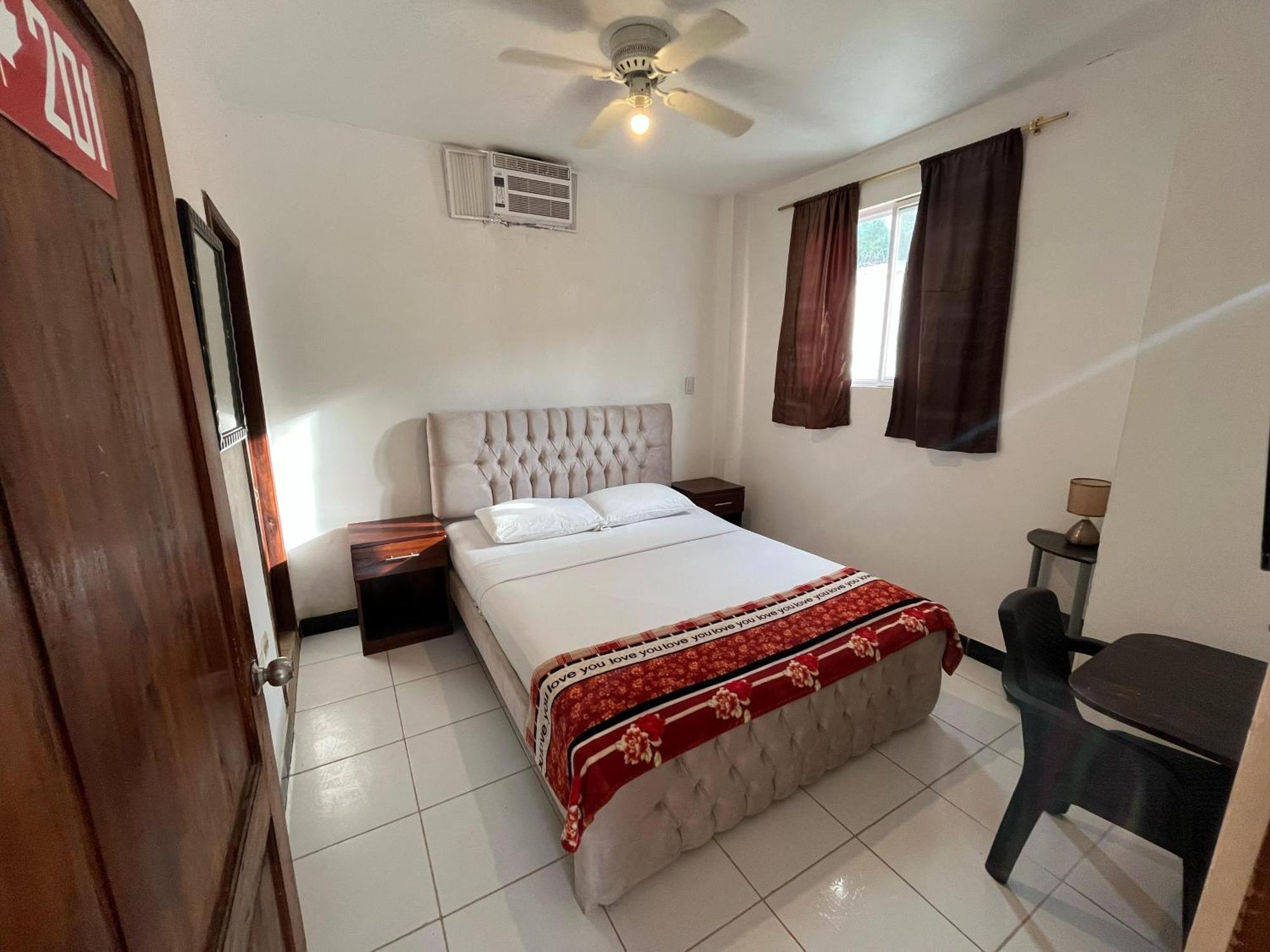 Bahia B&B バイーア・デ・カラケス エクステリア 写真