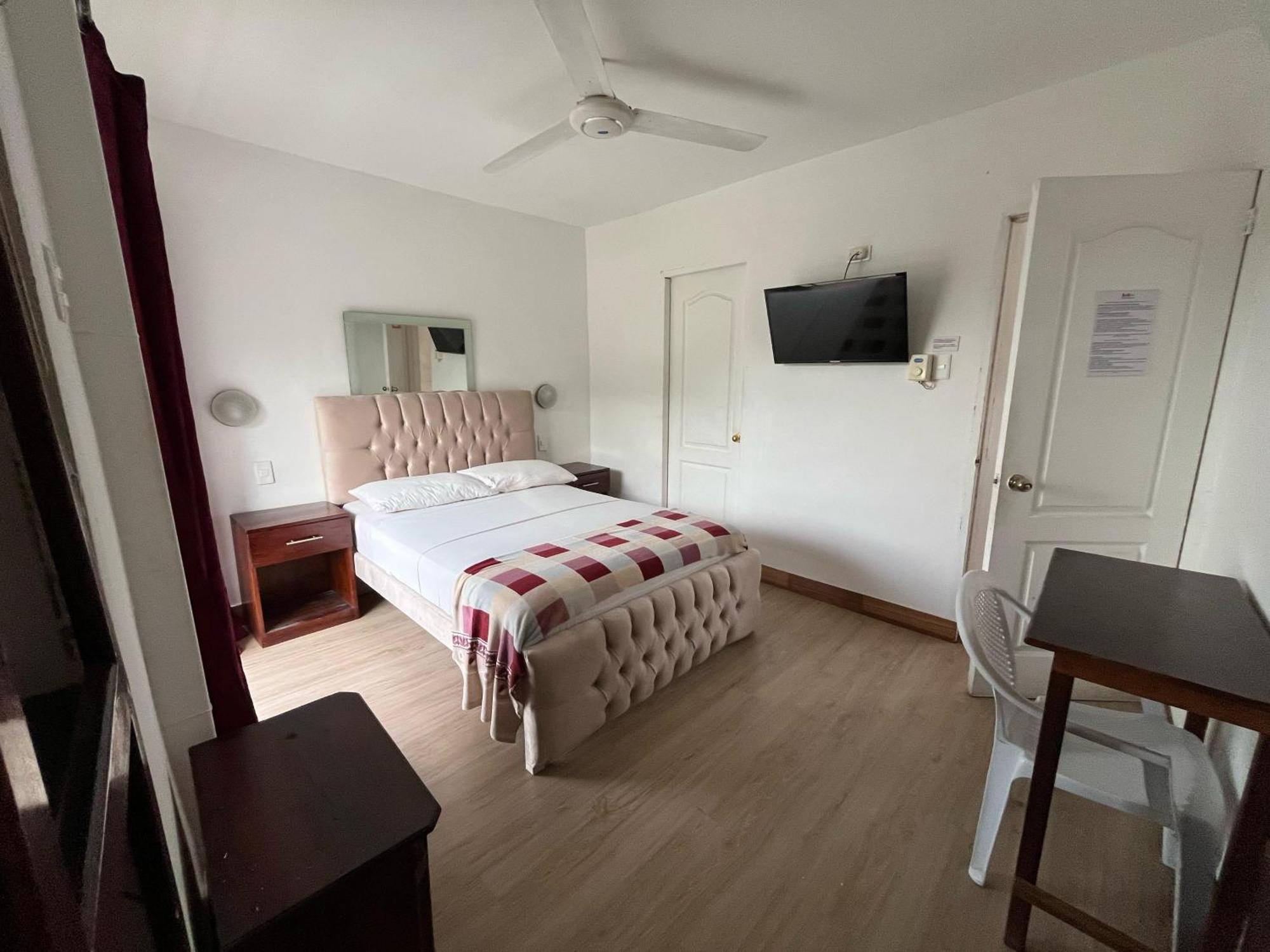 Bahia B&B バイーア・デ・カラケス エクステリア 写真