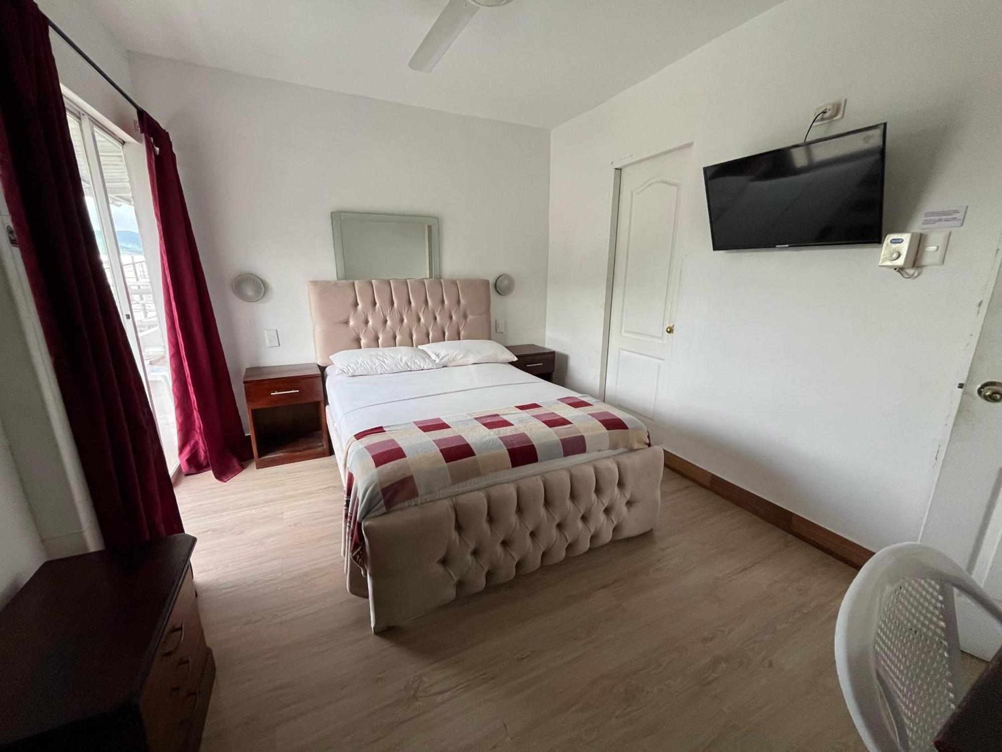 Bahia B&B バイーア・デ・カラケス エクステリア 写真