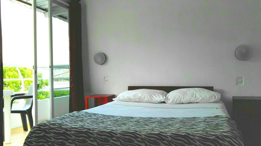 Bahia B&B バイーア・デ・カラケス エクステリア 写真