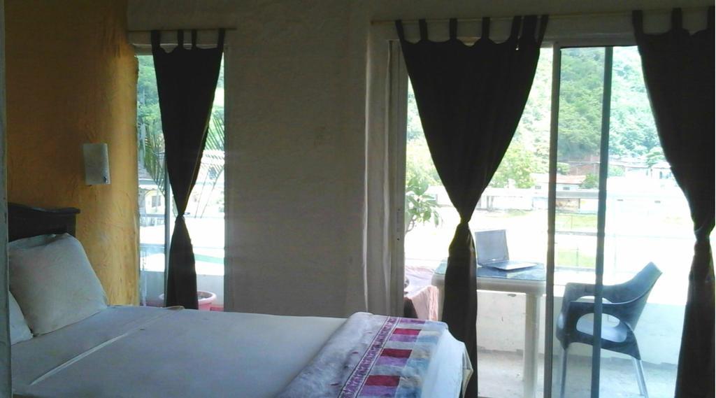 Bahia B&B バイーア・デ・カラケス 部屋 写真