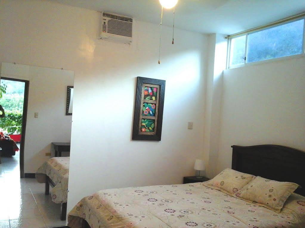 Bahia B&B バイーア・デ・カラケス エクステリア 写真